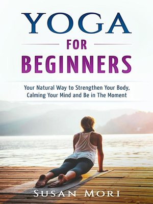 cover image of Yoga